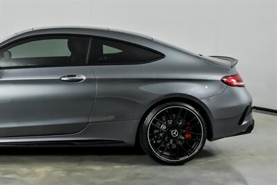 2020 Mercedes-Benz AMG C 63 S-$30K WEISTEC MODS! - Photo 8 - Joliet, IL 60435