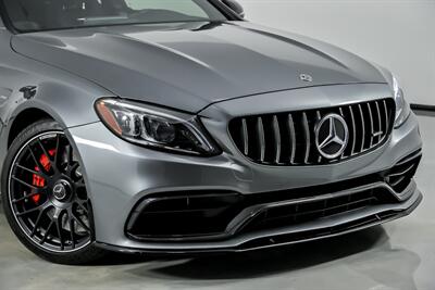 2020 Mercedes-Benz AMG C 63 S-$30K WEISTEC MODS! - Photo 3 - Joliet, IL 60435