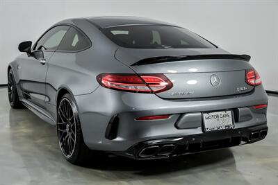 2020 Mercedes-Benz AMG C 63 S-$30K WEISTEC MODS! - Photo 10 - Joliet, IL 60435