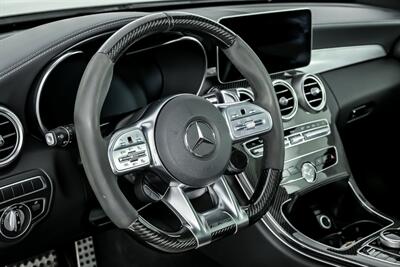 2020 Mercedes-Benz AMG C 63 S-$30K WEISTEC MODS! - Photo 25 - Joliet, IL 60435
