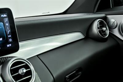 2020 Mercedes-Benz AMG C 63 S-$30K WEISTEC MODS! - Photo 36 - Joliet, IL 60435