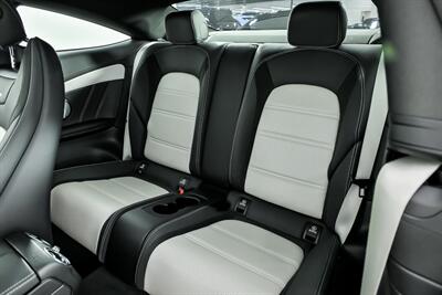 2020 Mercedes-Benz AMG C 63 S-$30K WEISTEC MODS! - Photo 24 - Joliet, IL 60435