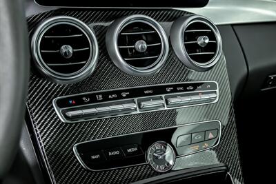 2020 Mercedes-Benz AMG C 63 S-$30K WEISTEC MODS! - Photo 34 - Joliet, IL 60435