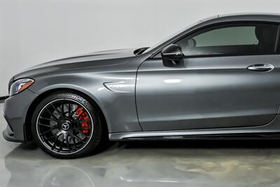 2020 Mercedes-Benz AMG C 63 S-$30K WEISTEC MODS! - Photo 7 - Joliet, IL 60435