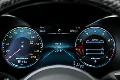 2020 Mercedes-Benz AMG C 63 S-$30K WEISTEC MODS! - Photo 28 - Joliet, IL 60435