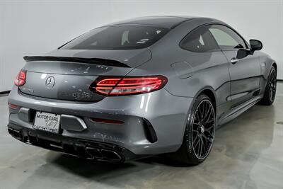 2020 Mercedes-Benz AMG C 63 S-$30K WEISTEC MODS! - Photo 12 - Joliet, IL 60435