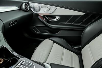 2020 Mercedes-Benz AMG C 63 S-$30K WEISTEC MODS! - Photo 37 - Joliet, IL 60435
