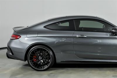 2020 Mercedes-Benz AMG C 63 S-$30K WEISTEC MODS! - Photo 13 - Joliet, IL 60435