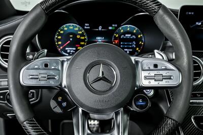 2020 Mercedes-Benz AMG C 63 S-$30K WEISTEC MODS! - Photo 29 - Joliet, IL 60435