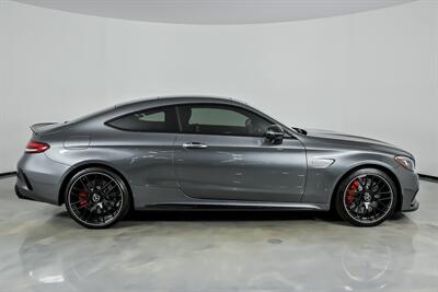 2020 Mercedes-Benz AMG C 63 S-$30K WEISTEC MODS! - Photo 15 - Joliet, IL 60435