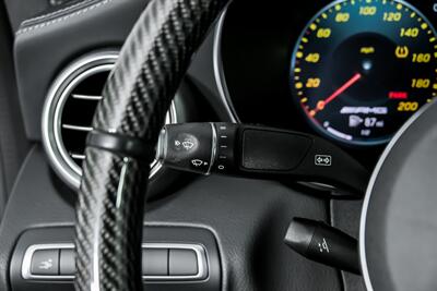 2020 Mercedes-Benz AMG C 63 S-$30K WEISTEC MODS! - Photo 30 - Joliet, IL 60435
