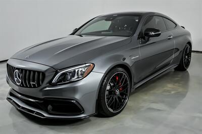 2020 Mercedes-Benz AMG C 63 S-$30K WEISTEC MODS! - Photo 6 - Joliet, IL 60435