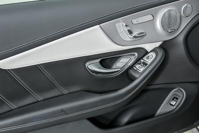 2020 Mercedes-Benz AMG C 63 S-$30K WEISTEC MODS! - Photo 17 - Joliet, IL 60435
