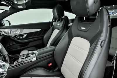 2020 Mercedes-Benz AMG C 63 S-$30K WEISTEC MODS! - Photo 22 - Joliet, IL 60435