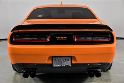 2020 Dodge Challenger SRT Super Stock - Photo 11 - Joliet, IL 60435