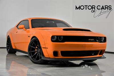 2020 Dodge Challenger SRT Super Stock - Photo 1 - Joliet, IL 60435
