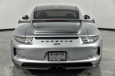 2015 Porsche 911 GT3-MASSIVE STICKER- SPECCED OUT   - Photo 11 - Joliet, IL 60435