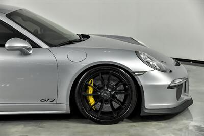 2015 Porsche 911 GT3-MASSIVE STICKER- SPECCED OUT   - Photo 15 - Joliet, IL 60435