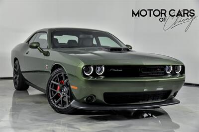 2019 Dodge Challenger R/T Scat Pack   - Photo 1 - Joliet, IL 60435