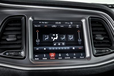 2019 Dodge Challenger R/T Scat Pack   - Photo 30 - Joliet, IL 60435
