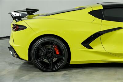 2020 Chevrolet Corvette Stingray 3LT   - Photo 13 - Joliet, IL 60435