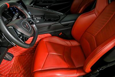 2020 Chevrolet Corvette Stingray 3LT   - Photo 24 - Joliet, IL 60435