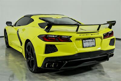 2020 Chevrolet Corvette Stingray 3LT   - Photo 10 - Joliet, IL 60435