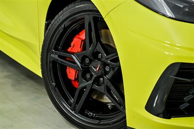 2020 Chevrolet Corvette Stingray 3LT   - Photo 4 - Joliet, IL 60435