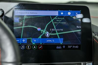 2020 Chevrolet Corvette Stingray 3LT   - Photo 35 - Joliet, IL 60435