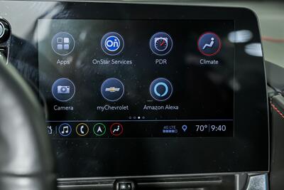 2020 Chevrolet Corvette Stingray 3LT   - Photo 34 - Joliet, IL 60435