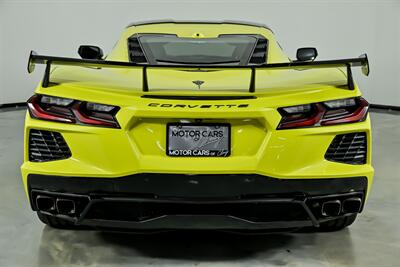 2020 Chevrolet Corvette Stingray 3LT   - Photo 11 - Joliet, IL 60435