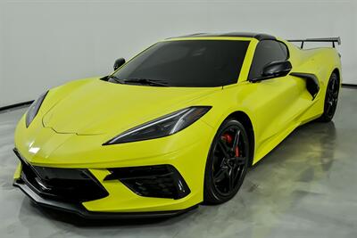 2020 Chevrolet Corvette Stingray 3LT   - Photo 6 - Joliet, IL 60435