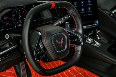 2020 Chevrolet Corvette Stingray 3LT   - Photo 26 - Joliet, IL 60435