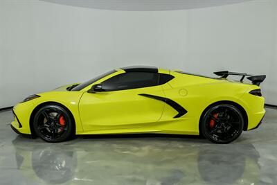 2020 Chevrolet Corvette Stingray 3LT   - Photo 8 - Joliet, IL 60435