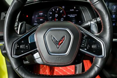 2020 Chevrolet Corvette Stingray 3LT   - Photo 29 - Joliet, IL 60435