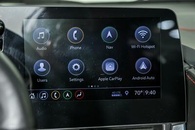 2020 Chevrolet Corvette Stingray 3LT   - Photo 33 - Joliet, IL 60435