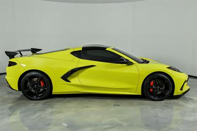 2020 Chevrolet Corvette Stingray 3LT   - Photo 14 - Joliet, IL 60435