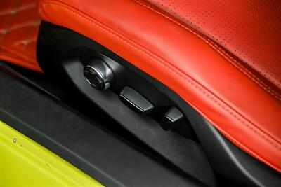 2020 Chevrolet Corvette Stingray 3LT   - Photo 27 - Joliet, IL 60435