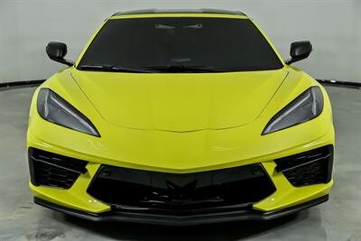 2020 Chevrolet Corvette Stingray 3LT   - Photo 5 - Joliet, IL 60435