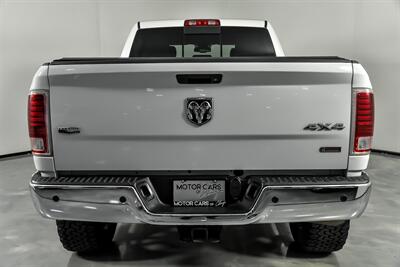 2015 RAM 3500 Laramie   - Photo 11 - Joliet, IL 60435