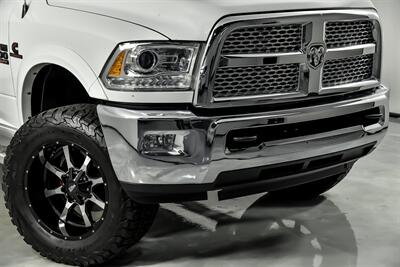 2015 RAM 3500 Laramie   - Photo 3 - Joliet, IL 60435