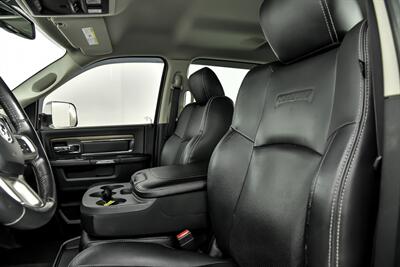 2015 RAM 3500 Laramie   - Photo 19 - Joliet, IL 60435