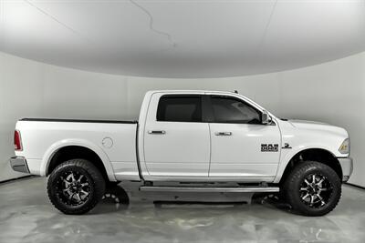 2015 RAM 3500 Laramie   - Photo 8 - Joliet, IL 60435