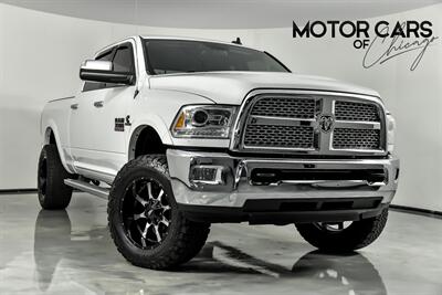 2015 RAM 3500 Laramie   - Photo 1 - Joliet, IL 60435