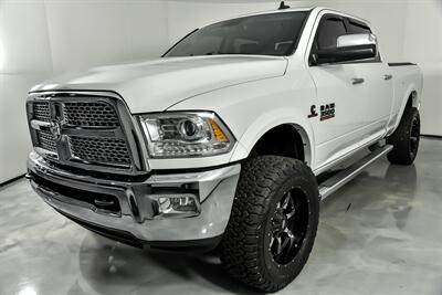 2015 RAM 3500 Laramie   - Photo 6 - Joliet, IL 60435