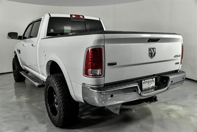 2015 RAM 3500 Laramie   - Photo 10 - Joliet, IL 60435