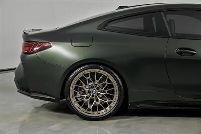 2025 BMW M4 Competition xDrive-RARE SPEC M4-$30K IN ADDS - Photo 13 - Joliet, IL 60435