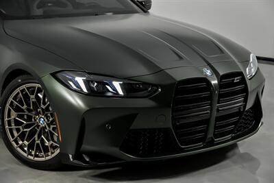 2025 BMW M4 Competition xDrive-RARE SPEC M4-$30K IN ADDS - Photo 3 - Joliet, IL 60435