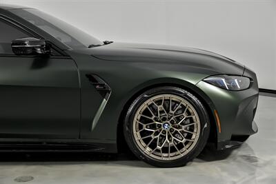 2025 BMW M4 Competition xDrive-RARE SPEC M4-$30K IN ADDS - Photo 15 - Joliet, IL 60435