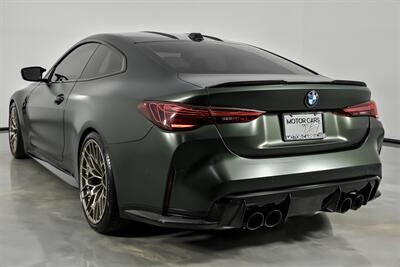 2025 BMW M4 Competition xDrive-RARE SPEC M4-$30K IN ADDS - Photo 10 - Joliet, IL 60435